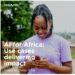 AI use in Nigeria by GSMA -