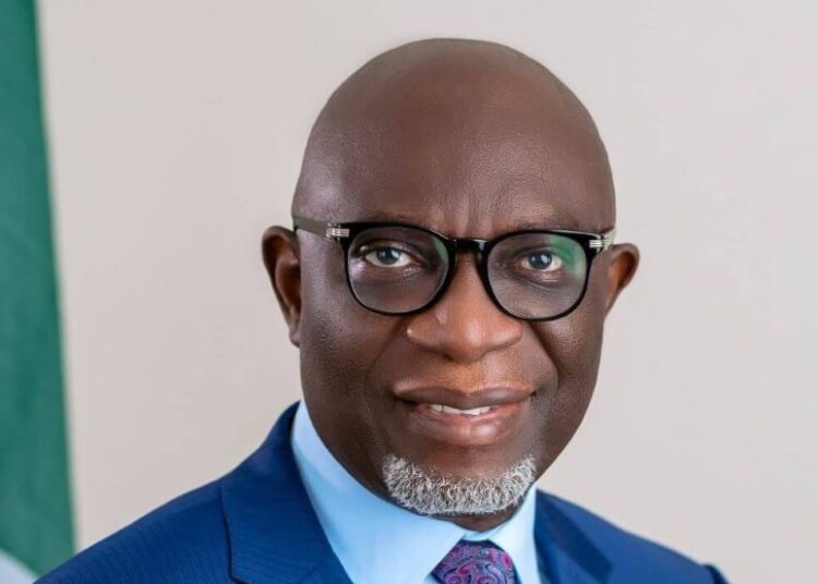 AMCON Goes Hard on ₦5 Trillion