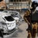 APRA condemns terror attack in Burkina Faso