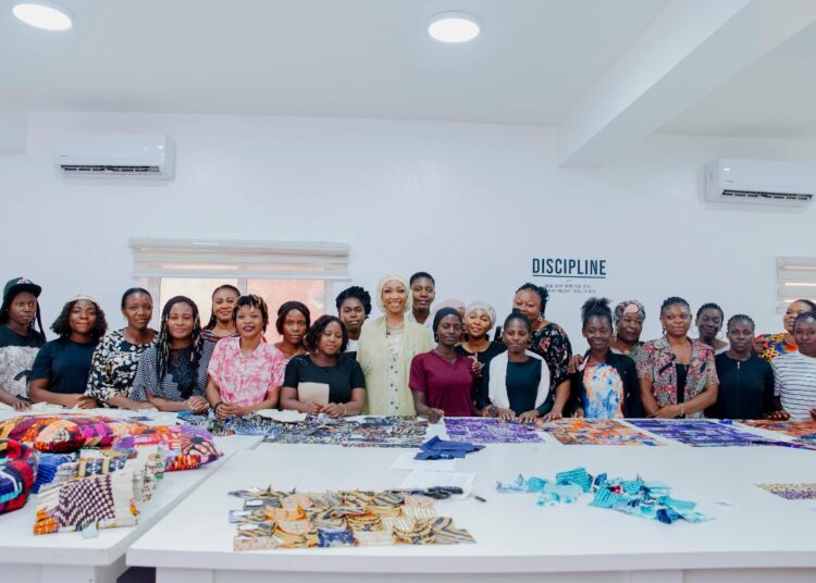 ASNA Scrap-to-Bank Skills Acquisition