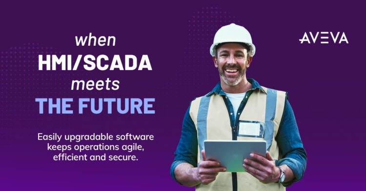 AVEVA HMI/SCADA