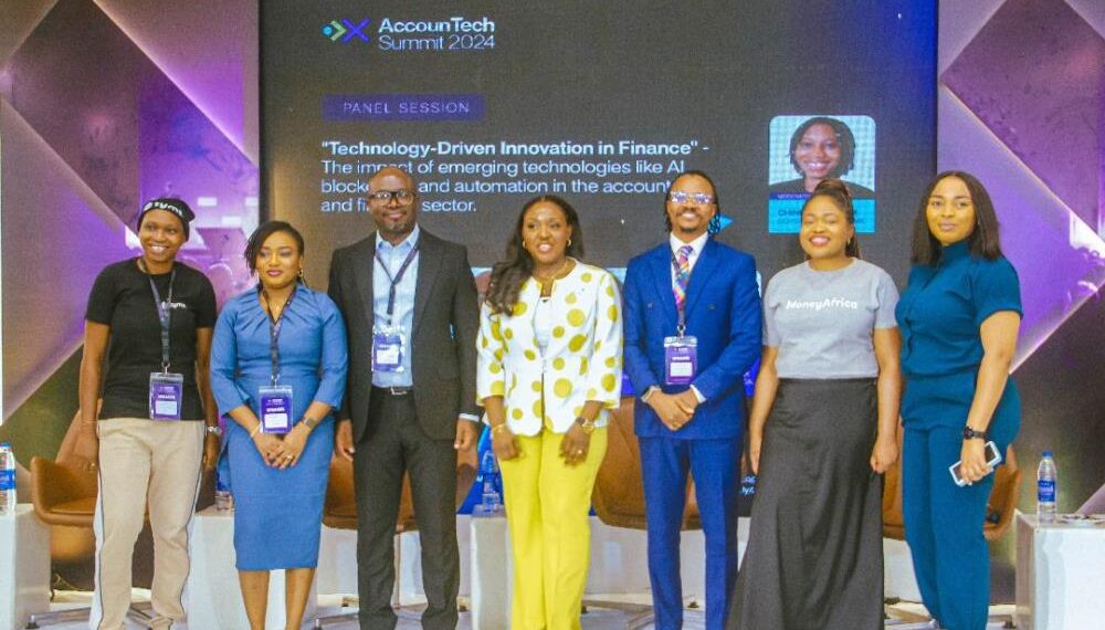 AccounTech Summit 2024