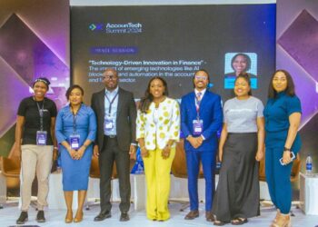AccounTech Summit 2024 