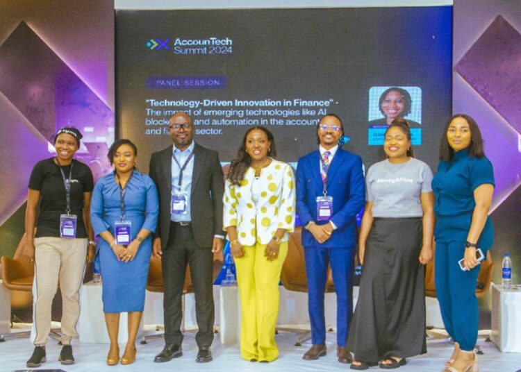 AccounTech Summit 2024 