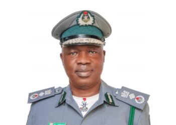 The Nigeria Customs S