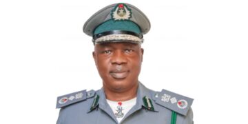 The Nigeria Customs S