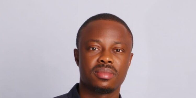 Ajibola Awojobi writes about VCs and Fintech in Africa