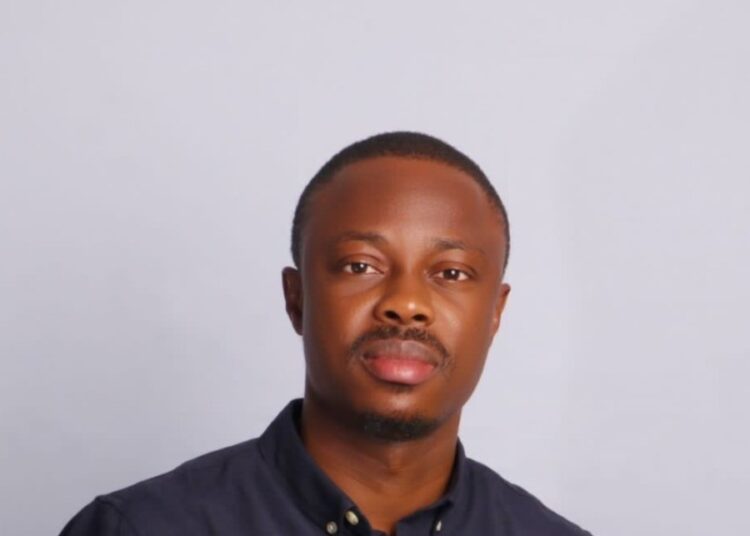 Ajibola Awojobi writes about VCs and Fintech in Africa