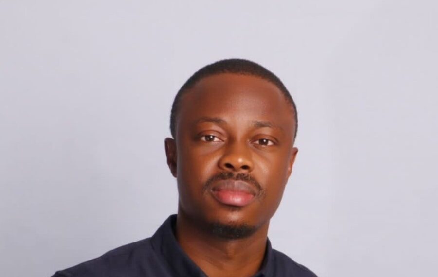 Ajibola Awojobi writes about VCs and Fintech in Africa