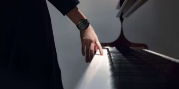 Alto Ceramic by Bernard