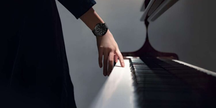 Alto Ceramic by Bernard