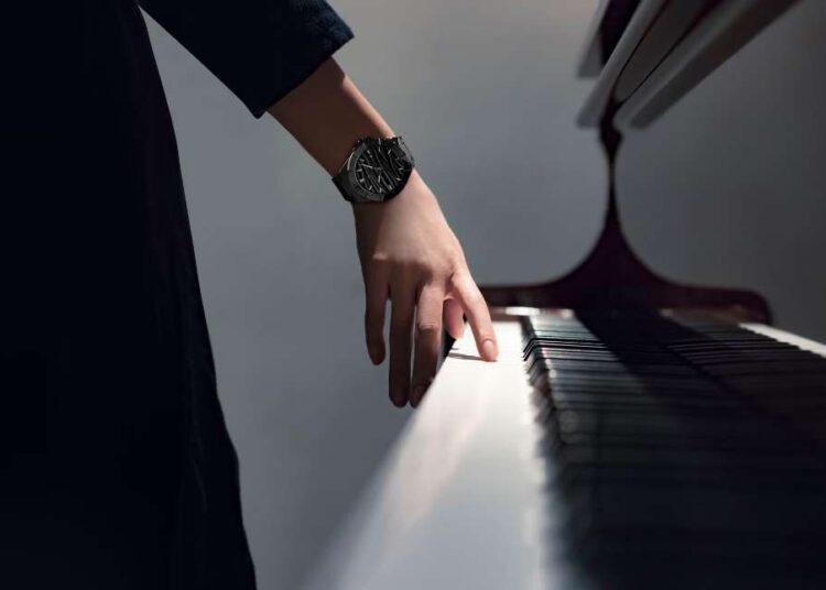 Alto Ceramic by Bernard