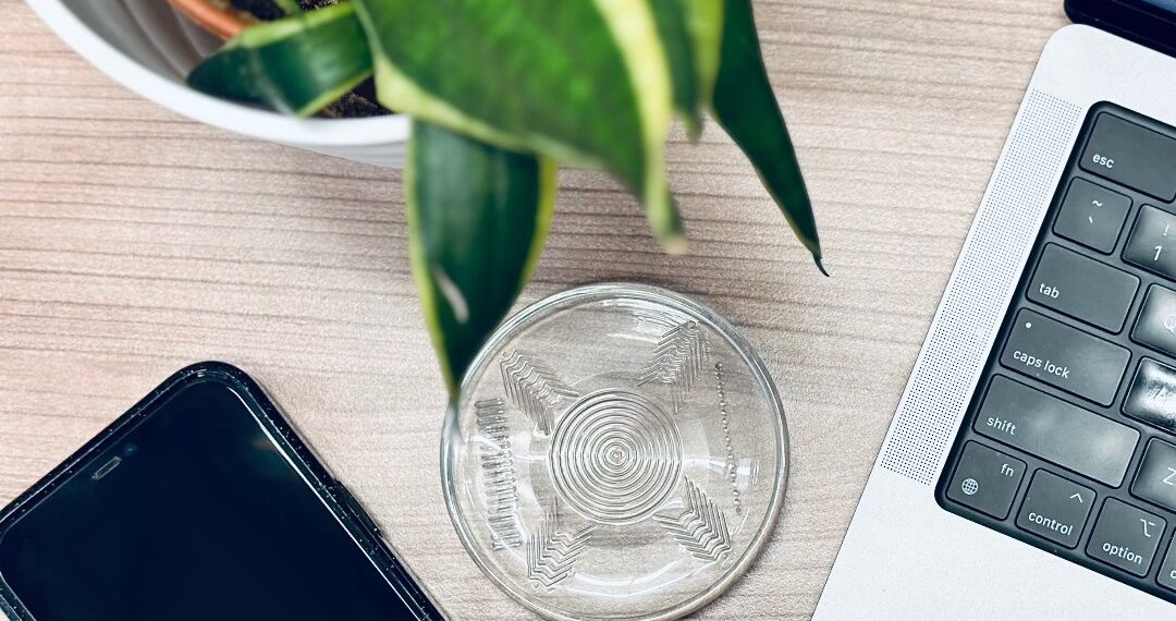 Amezcua Bio Light and Bio Disc 3 by QNET -