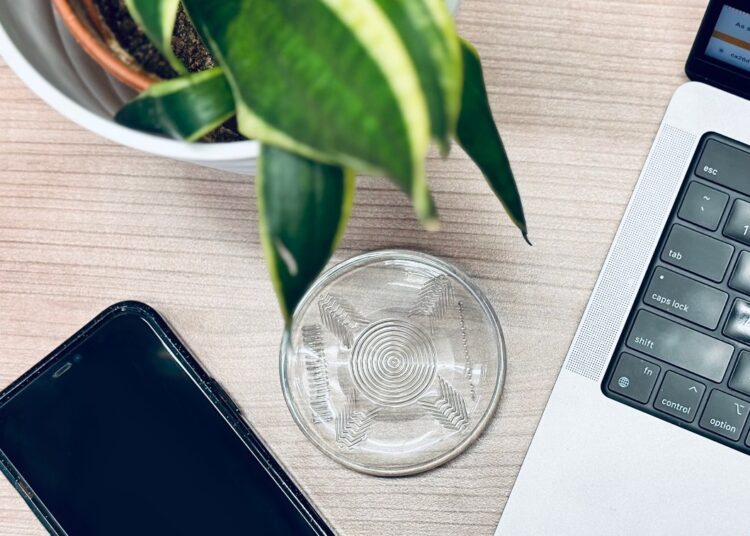 Amezcua Bio Light and Bio Disc 3 by QNET -