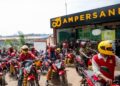 Ampersand Completes $21.5M Funding in Last Year to Electrify Motorcycle Transport across Africa