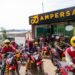 Ampersand Completes $21.5M Funding in Last Year to Electrify Motorcycle Transport across Africa