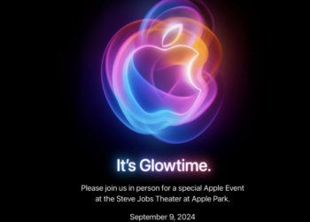 Apple Sets September 9th for iPhone 16, Other Products Launch