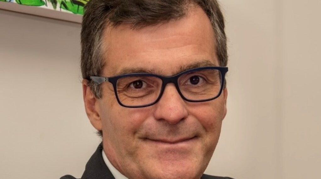 Armando Jorge Mota, CEO Sanlam Angola Seguros