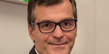 Armando Jorge Mota, CEO Sanlam Angola Seguros