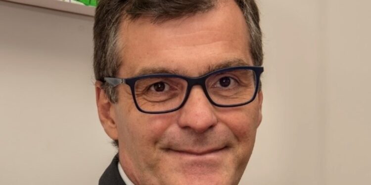 Armando Jorge Mota, CEO Sanlam Angola Seguros