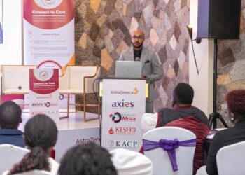 AstraZeneca on World Lung Cancer Day