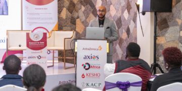 AstraZeneca on World Lung Cancer Day