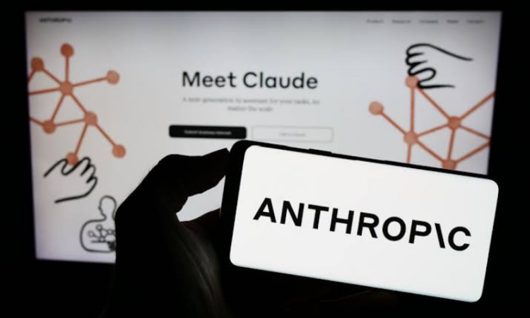 Authors Sue AI Company Anthropic for Allegedly Stealing Content to Train Chatbot