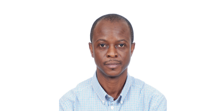 Ayodeji Adedeji, CTIO of 9mobile