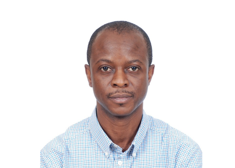 Ayodeji Adedeji, CTIO of 9mobile
