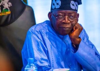 Tinubu