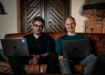 Bardeen Raises $3M to Power AI-Driven Work Automation