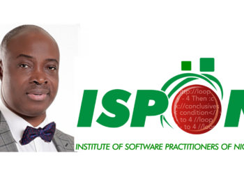 Bimbo Abioye, President of ISPON