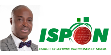 Bimbo Abioye, President of ISPON