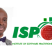 Bimbo Abioye, President of ISPON