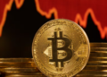 Bitcoin Searches Surge 223% Amid Cryptocurrency Crash