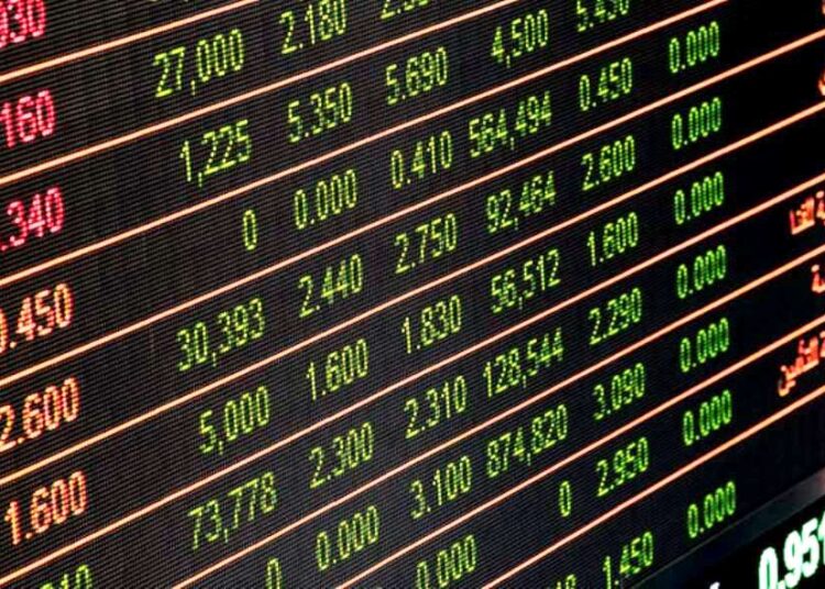 Finance/Trading: Boost Your Trading Efficiency