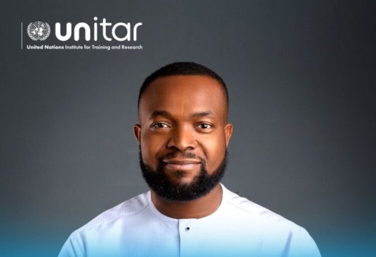 Bosun Tijani Appointed to UNITAR Board of Trustees