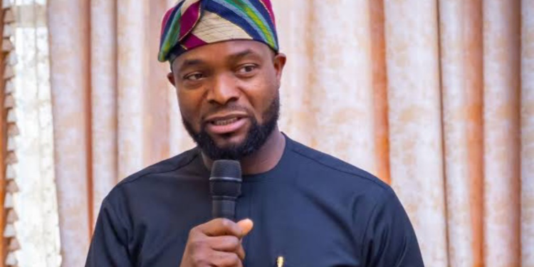 Bosun Tijani Promises Renovation of Vandalised Kano ICT Park, Gets Support