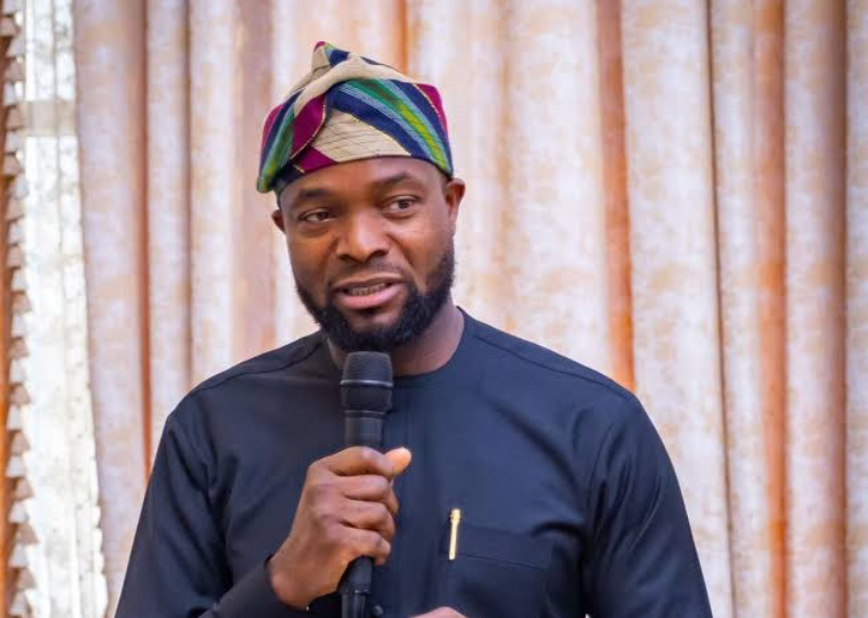 Bosun Tijani Promises Renovation of Vandalised Kano ICT Park, Gets Support