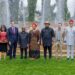 British High Commissioner in Abia State