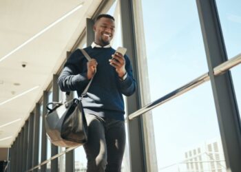 Business Travel Trend 2024