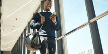 Business Travel Trend 2024