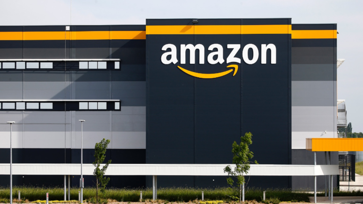 CMA Flags Amazon’s $4B Investment in AI Startup Anthropic, Competition in UK Market at Risk?