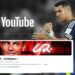 Cristiano Ronaldo: New YouTube Channel ‘UR’ Hits 2 Million+ Subscribers in Less Than 3 Hours