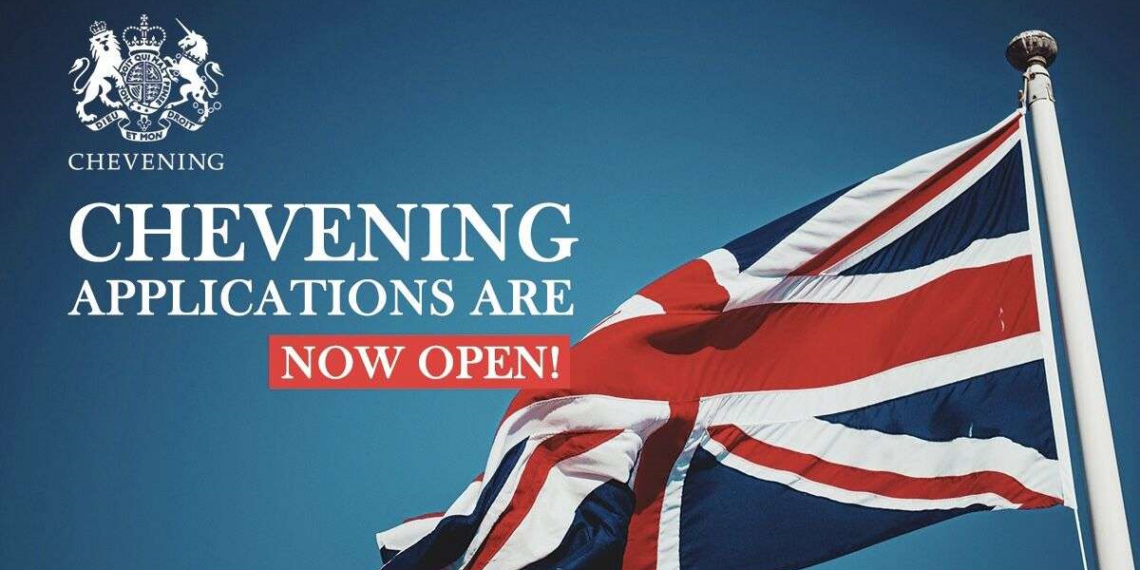 Chevening Scholarships