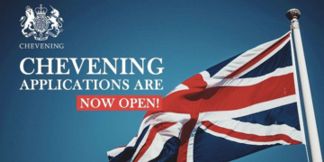 Chevening Scholarships