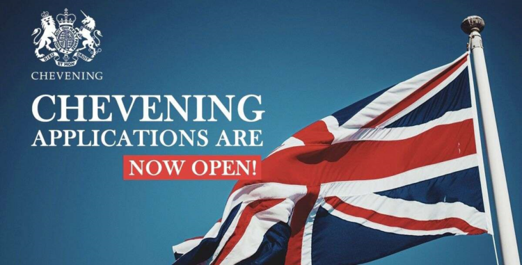 Chevening Scholarships