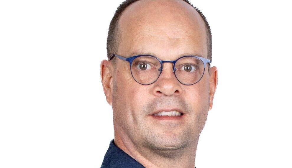 Chris Badenhorst - Braintree writes on AI and cloud