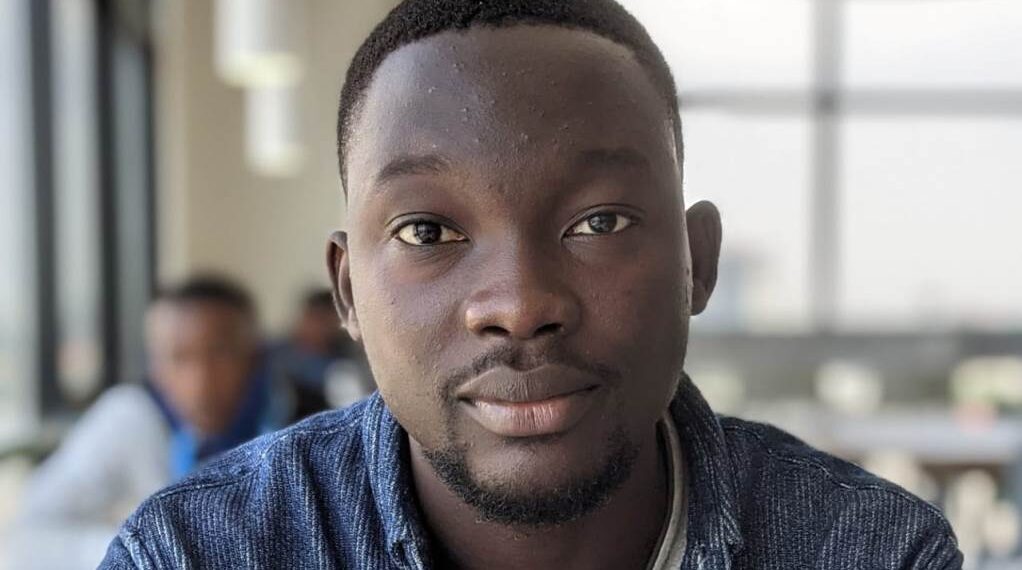 Chukwuka Onwubolu for SMEs and ventures