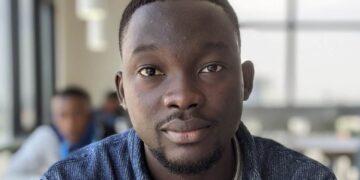 Chukwuka Onwubolu for SMEs and ventures